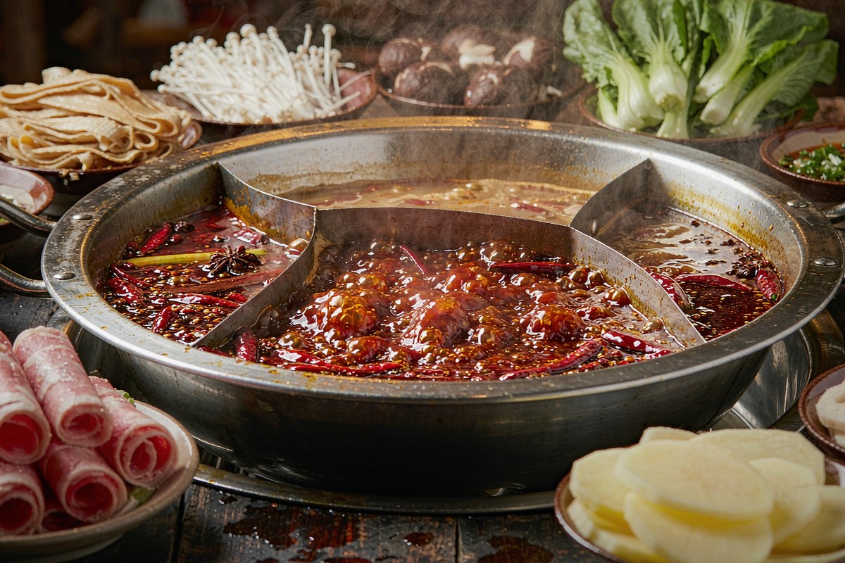 Resipi Bebola Daging Lembut untuk Hotpot