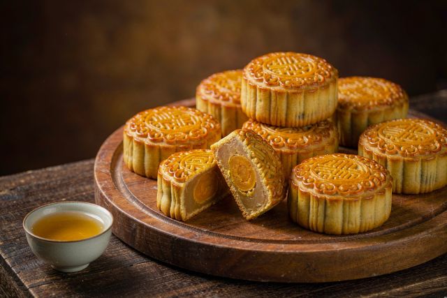 Resipi Bubur Kacang Hijau Cina yang Lembut dan Tidak Terlalu Manis