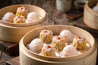 Resipi Siu Mai Mudah ala Restoran Dim Sum