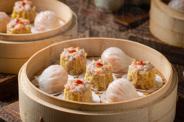 Resipi Har Gao: Kulit Lembut dan Inti Udang Berjus